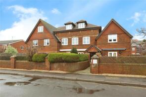 7, Cherry Tree Court, Havelock Road, Warsash, Southampton SO31 9AG