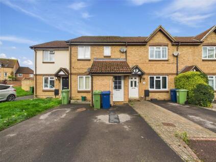 Glendower Close, Churchdown, Gloucester, Gloucestershire, GL3