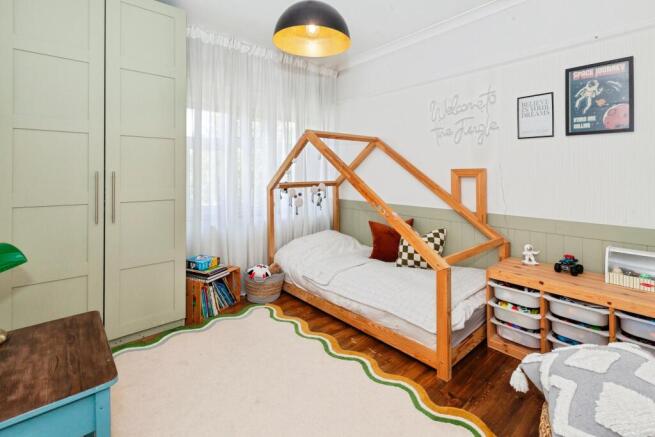 Bedroom Two