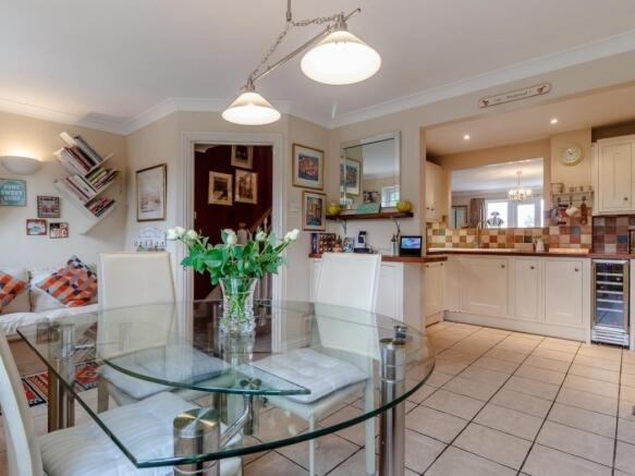 Kitchen Dining Ro...