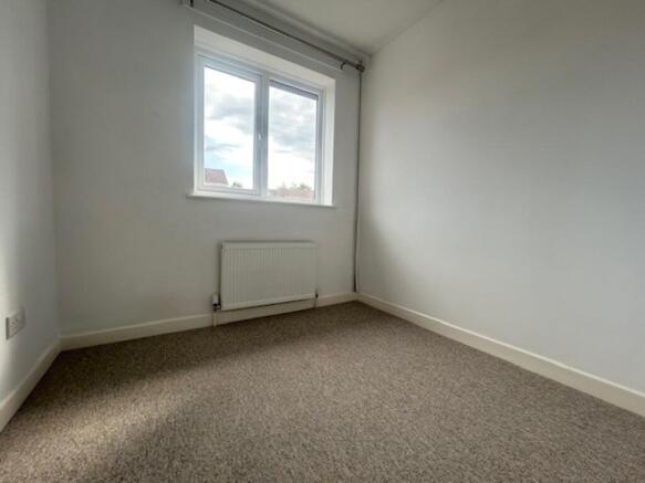 3rd bedroom