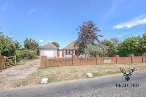 Goodacre, Wick Road, Burnham-on-crouch CM0 8LS