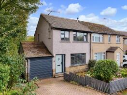 12, Wood View, Embsay, Skipton BD23 6NT