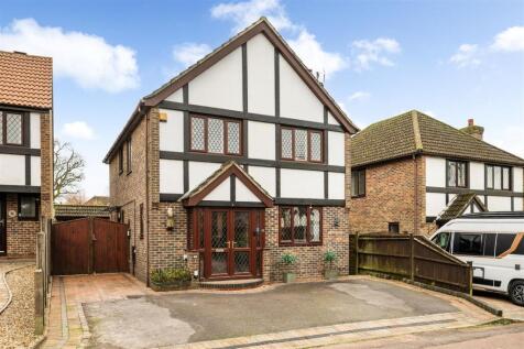 Oaks Coppice, Horndean