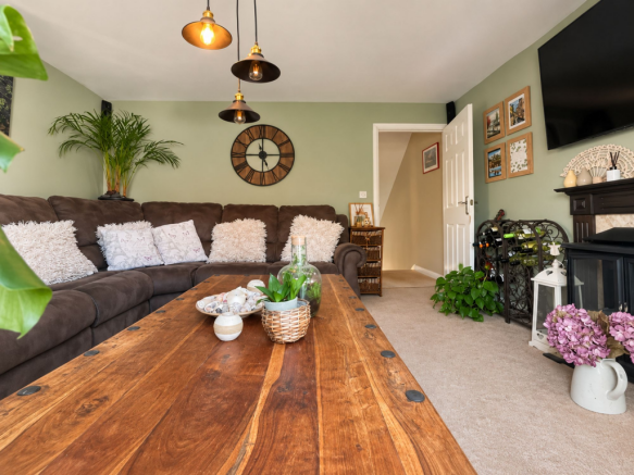 Thatcham Avenue Kingsway, Quedgeley, GL2 photo 4