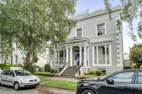 Pittville Lawn, Cheltenham, GL52