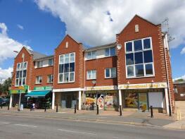 Flat 7, 114c, Bramford Road, Ipswich IP1 2GL