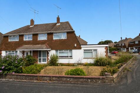 Milbeck Close, Cowplain, PO8 8EP