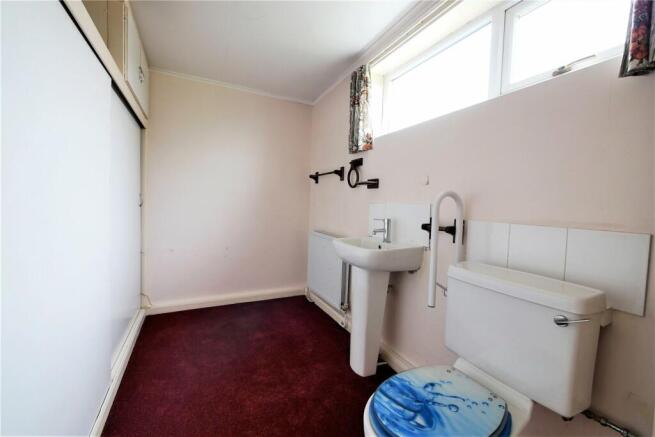 En-Suite W.C