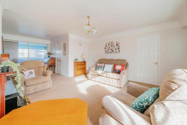 7. Living room