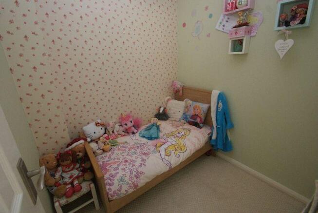 Nursery/Dressing...