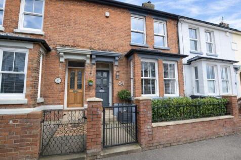 Allen Street, Maidstone