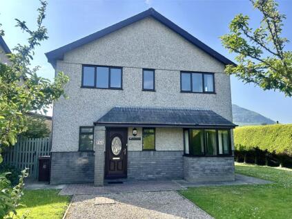 Bro Gwylwyr, Nefyn, Pwllheli, Gwynedd, LL53