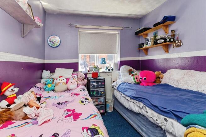 3 bed Detached Bungalow for sale Image 10