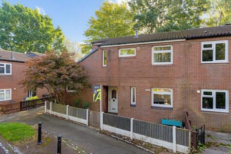 Humphreys Close, Murdishaw, WA7