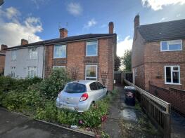 33, Peverel Road, Leicester LE3 1EY