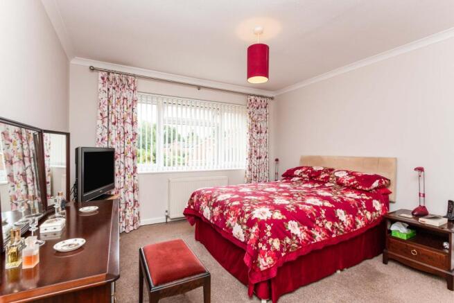 Bedroom 1