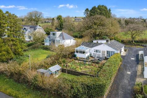 Burrator Road, Dousland, Yelverton