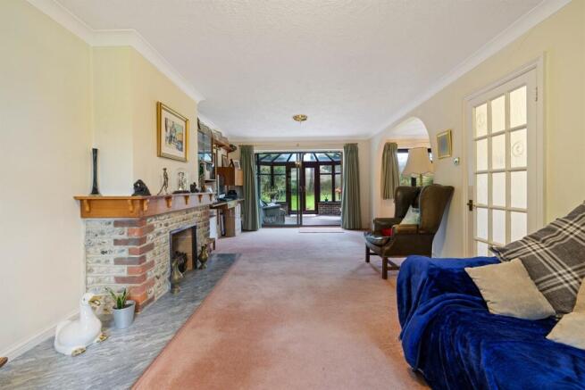 Living/Dining Room