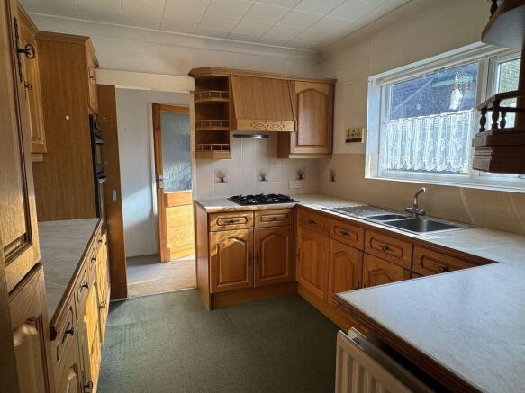 The Croft, East Street, Wareham photo 4
