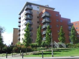 Flat 11, 6, City Walk, Holbeck, Leeds LS11 9BJ