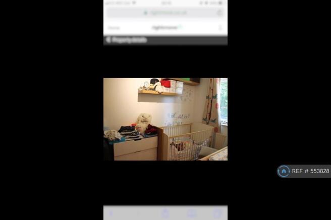 Spare Room