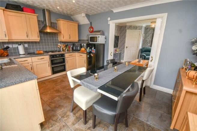 The Beeches, Great Sutton, Ellesmere Port photo 4