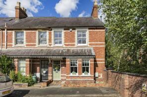 12, Grange Road, Henley-on-thames RG9 1DE