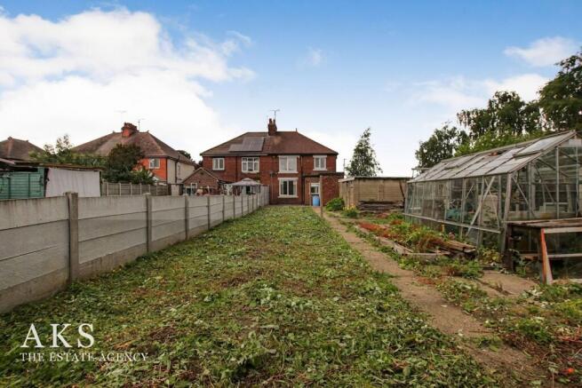Station Road, Hatton, DE65 photo 4