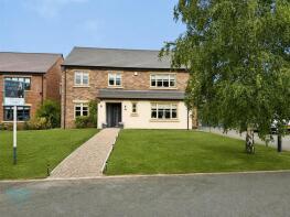 7, Barley Fields, Blyth, Worksop S81 8FQ