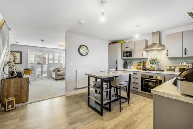 6 Robinson Drive (Wyberton)-8