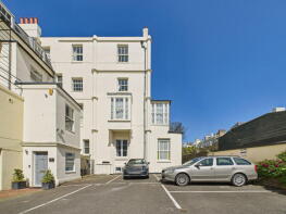 Basement Rear 1c, Sillwood Mansions, Sillwood Place, Brighton BN1 2LH