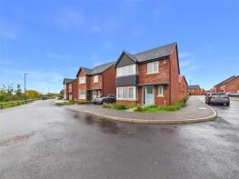 36, Milliner Crescent, Churchdown, Gloucester GL3 1GG