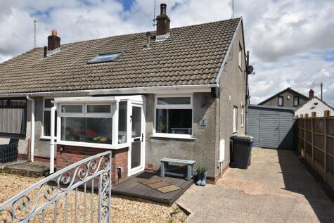 Swarthmoor, Ulverston, Cumbria