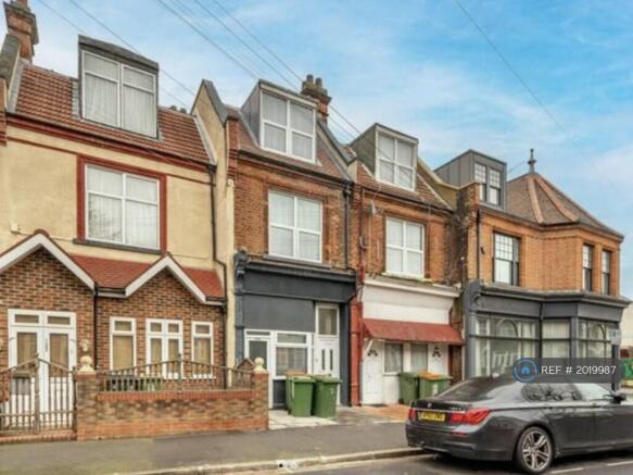 Private Ground Floor Street Access