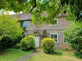 Dial Cottage, High Street, Chieveley, Newbury RG20 8UX
