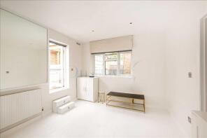 Flat 12, 40, Bramham Gardens, London SW5 0HG