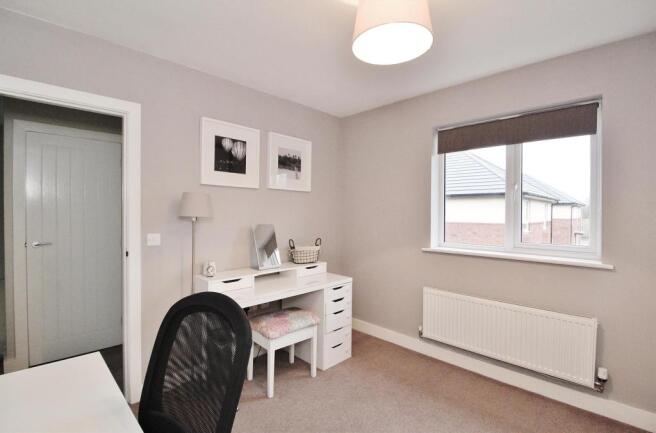 Bedroom 2