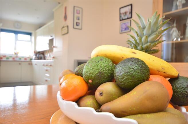 Internal Lifestyle Photograph