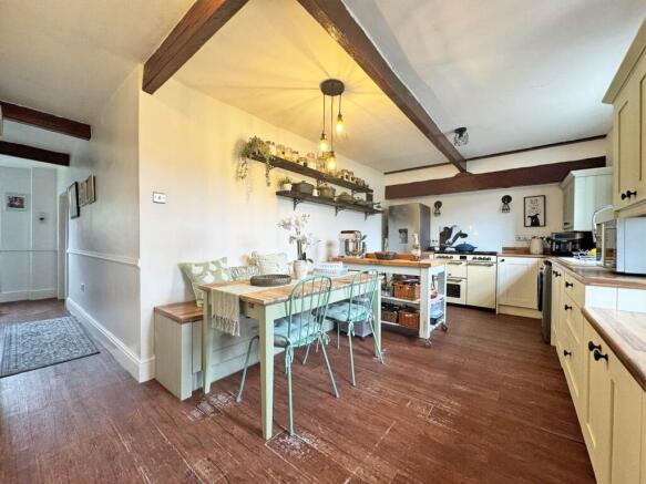 2 bed End of Terrace for sale Image 4