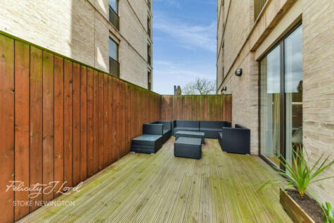 Kimpton Court, London N4