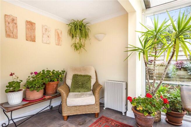 Conservatory/Dining