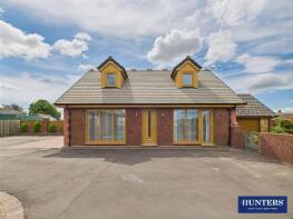 7, Dunedin Place, Annan DG12 6LL
