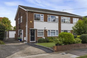 1a, Queenswood Road, Sidcup DA15 8QP