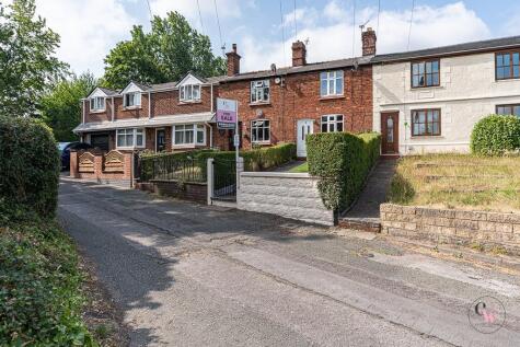 Oakhouse Lane, Winsford