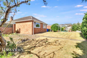 7, Orford Drive, Lowestoft NR32 3DJ