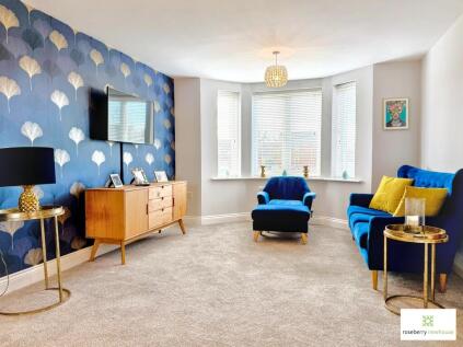 Harpers Green, Norton, Stockton-On-Tees