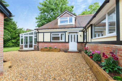 Southampton Road, Lyndhurst, Hampshire, SO43