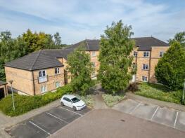 14, Smeed House, Birch Close, Huntington, York YO31 9PL