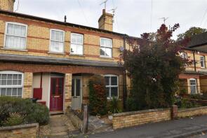 10, South View Terrace, New Cross Road, Stamford PE9 1QY
